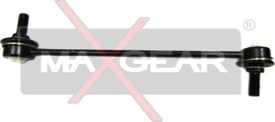 Maxgear 72-1468 - Rod / Strut, stabiliser car-mod.net