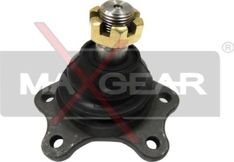 Maxgear 72-1571 - Ball Joint car-mod.net