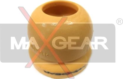 Maxgear 72-1655 - Rubber Buffer, suspension car-mod.net