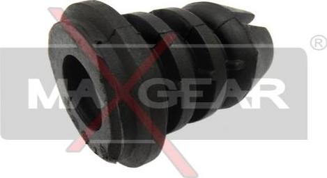 Maxgear 72-1071 - Rubber Buffer, suspension car-mod.net