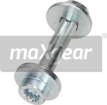 Maxgear 72-1117 - Mounting Kit, control lever car-mod.net