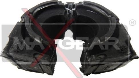 Maxgear 72-1343 - Bearing Bush, stabiliser car-mod.net