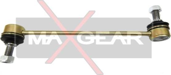 Maxgear 72-1389 - Rod / Strut, stabiliser car-mod.net