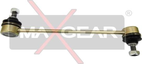 Maxgear 72-1241 - Rod / Strut, stabiliser car-mod.net