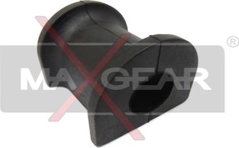 Maxgear 72-1286 - Bearing Bush, stabiliser car-mod.net