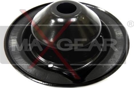 Maxgear 72-1719 - Spring Cap car-mod.net