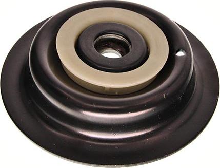 Maxgear 72-1721 - Rolling Bearing, suspension strut support mounting car-mod.net
