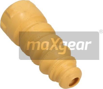 Maxgear 72-3393 - Rubber Buffer, suspension car-mod.net