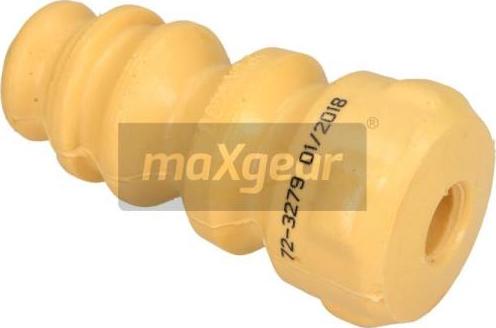 Maxgear 72-3279 - Rubber Buffer, suspension car-mod.net