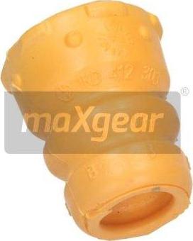 Maxgear 72-2498 - Rubber Buffer, suspension car-mod.net