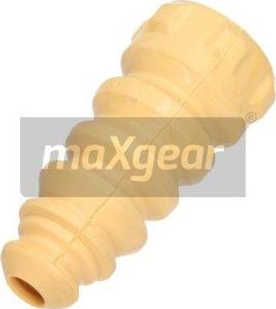 Maxgear 72-2559 - Rubber Buffer, suspension car-mod.net