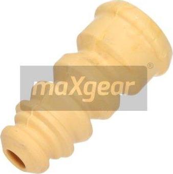 Maxgear 72-2565 - Rubber Buffer, suspension car-mod.net