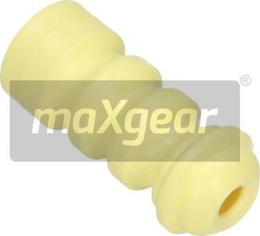 BGA BU9808 - Rubber Buffer, suspension car-mod.net