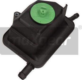 Maxgear 77-0045 - Expansion Tank, power steering hydraulic oil car-mod.net
