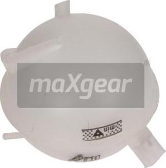 Maxgear 77-0048 - Expansion Tank, coolant car-mod.net