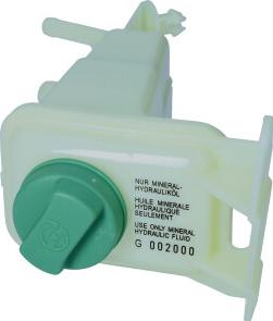 Maxgear 77-0018 - Expansion Tank, power steering hydraulic oil car-mod.net
