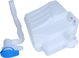 Maxgear 77-0081 - Washer Fluid Tank, window cleaning car-mod.net