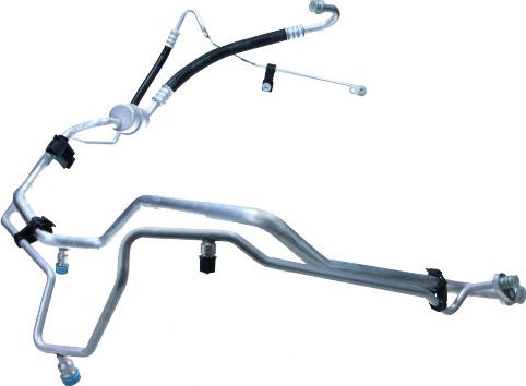 Maxgear AC930004 - High Pressure Line, air conditioning car-mod.net