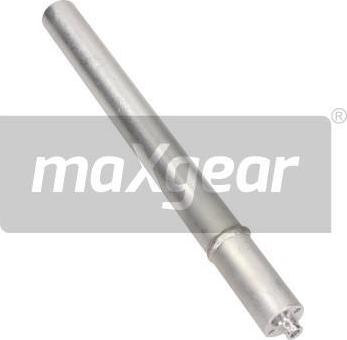 Maxgear AC468969 - Dryer, air conditioning car-mod.net