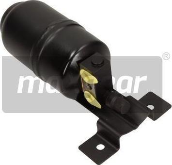 Maxgear AC408854 - Dryer, air conditioning car-mod.net