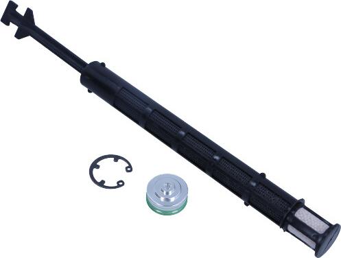 Maxgear AC414216 - Dryer, air conditioning car-mod.net