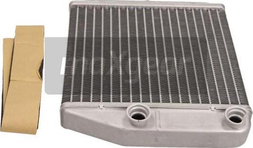 Maxgear AC556423 - Heat Exchanger, interior heating car-mod.net