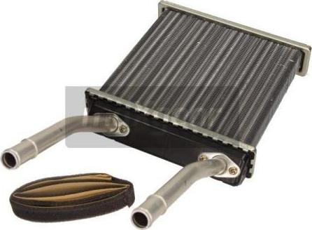 Maxgear AC566894 - Heat Exchanger, interior heating car-mod.net