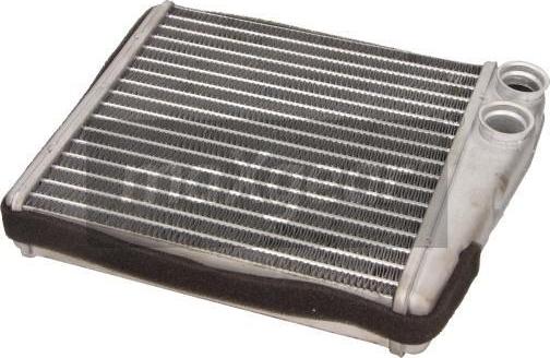 Maxgear AC568498 - Heat Exchanger, interior heating car-mod.net