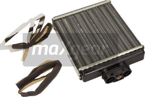 Maxgear AC519990 - Heat Exchanger, interior heating car-mod.net