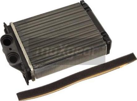 Maxgear AC581303 - Heat Exchanger, interior heating car-mod.net