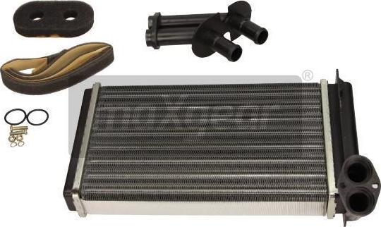 Maxgear AC570830 - Heat Exchanger, interior heating car-mod.net