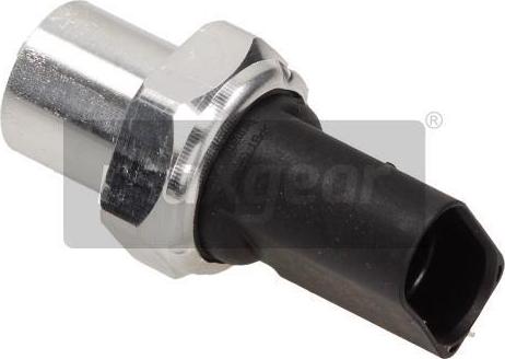 Maxgear AC156489 - Pressure Switch, air conditioning car-mod.net