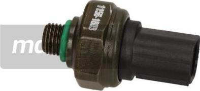 Maxgear AC165431 - Pressure Switch, air conditioning car-mod.net