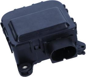Maxgear AC166499 - Change-Over Valve, ventilation covers car-mod.net
