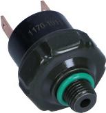 Maxgear AC112201 - Pressure Switch, air conditioning car-mod.net