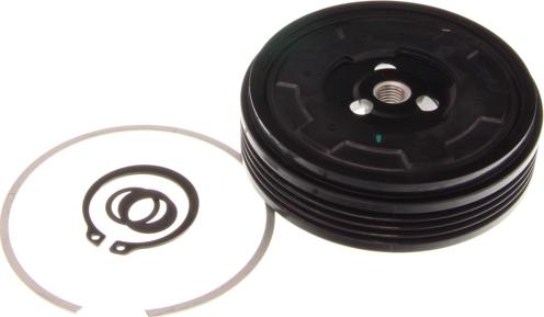 Maxgear AC130051 - Magnetic Clutch, air conditioner compressor car-mod.net