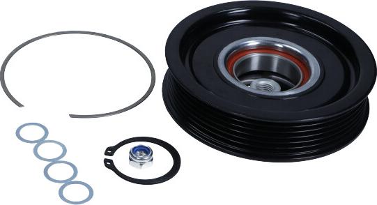 Maxgear AC130012 - Magnetic Clutch, air conditioner compressor car-mod.net