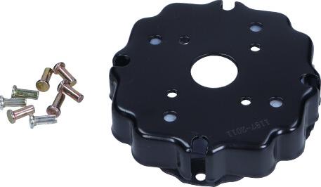 Maxgear AC130027 - Coil, magnetic-clutch compressor car-mod.net