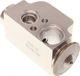 Maxgear AC130156 - Expansion Valve, air conditioning car-mod.net
