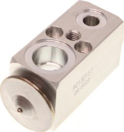 Maxgear AC130157 - Expansion Valve, air conditioning car-mod.net
