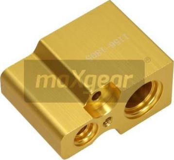 Maxgear AC133645 - Expansion Valve, air conditioning car-mod.net
