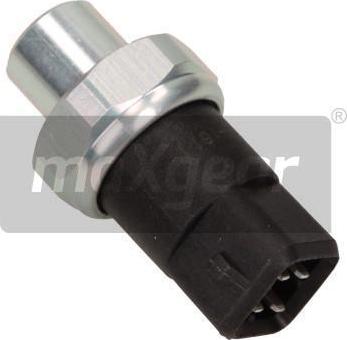 Maxgear AC137668 - Pressure Switch, air conditioning car-mod.net