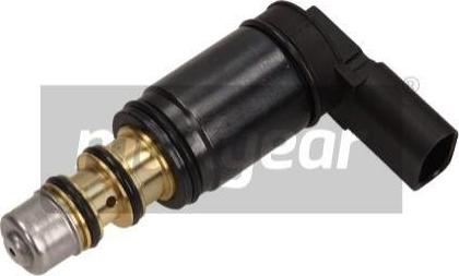 Maxgear AC174856 - Control Valve, compressor car-mod.net