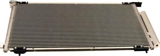Maxgear AC894711 - Condenser, air conditioning car-mod.net