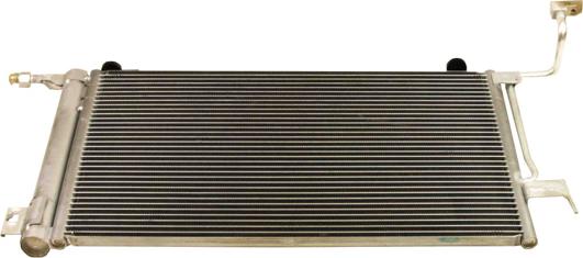 Maxgear AC866925 - Condenser, air conditioning car-mod.net