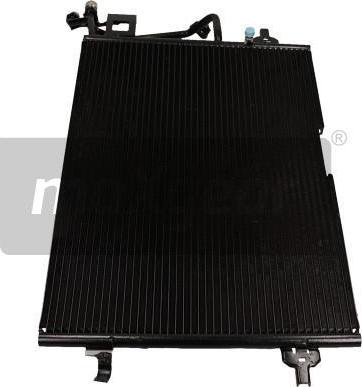 Maxgear AC811318 - Condenser, air conditioning car-mod.net