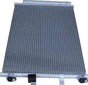 Maxgear AC813546 - Condenser, air conditioning car-mod.net
