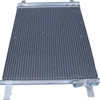 Maxgear AC813297 - Condenser, air conditioning car-mod.net
