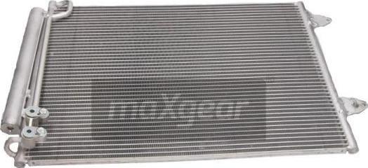 Maxgear AC888063 - Condenser, air conditioning car-mod.net
