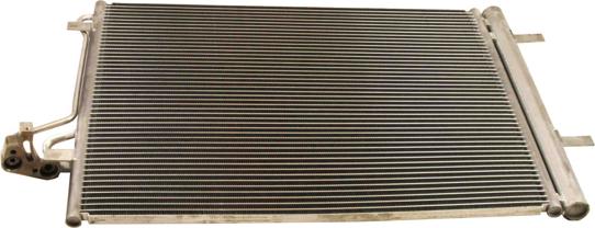 Maxgear AC887423 - Condenser, air conditioning car-mod.net